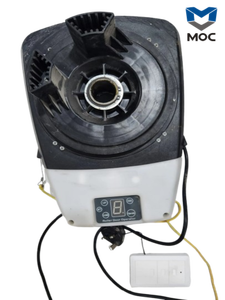 Ouvre-porte de garage à roulement silencieux <span class=keywords><strong>50</strong></span> décibels 3/4HP Alimentation CC Fabriqué en Chine - Product Image 1