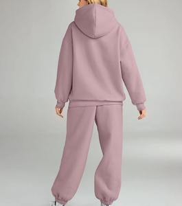 Servicio de OEM personalizado, gran oferta, chándales de mujer, precio al por mayor, chándal de mujer con logotipo personalizado a la venta - Product Image 6