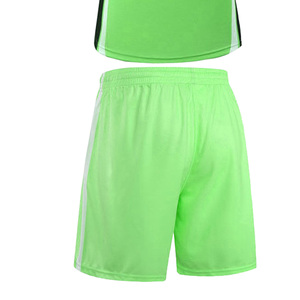 Elite Performance Pro Tennis Apparel Gear Kit Tenue de sport à motif solide comprenant une jupe en jersey Robe courte-OEM - Product Image 4