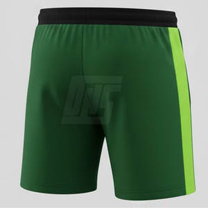 Uniforme de golf athlétique léger pour homme, style confortable, tissu extensible, idéal pour la pratique du golf, l'entraînement et les sports de plein air - Product Image 6