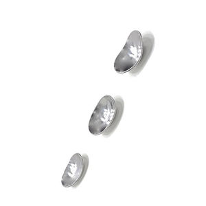 Juego de instrumentos de protección ocular a un precio razonable para cirugía Mango manual de acero ligero Protector ocular para uso médico - Product Image 6