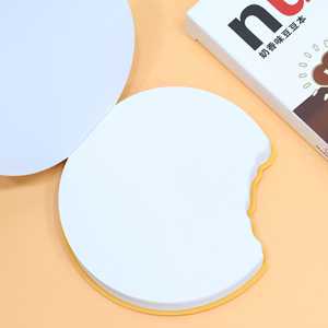 Biscuits parfumés au goût de lait Nutalla, produits alimentaires et confiseries promotionnels - Product Image 5