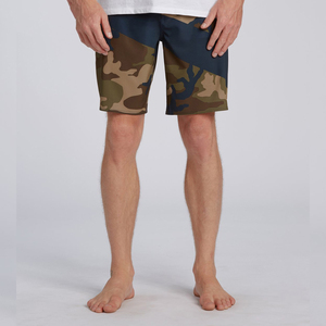 Best Quality Men's <b>Board</b> <b>Shorts</b> Quick Dry <b>Swim</b> <b>Trunks</b> Beach <b>Shorts</b> Swimming Wear 100% Cotton Casual Nonwoven Customized for Sale - Product Image 3