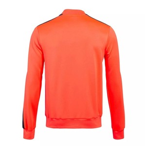 Costume de sport 100% coton personnalisé pour hommes imprimé écologique conception solide survêtements personnalisés - Product Image 4