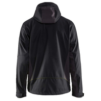 Bestseller Herren Winter Softshell-Jacken mit Stehkragen Individuelles Logo Hochwertig 5000MM Wasserdicht Atmungsaktiv Segeln 2025
