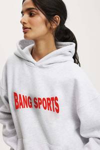 เสื้อสวมหัวผ้าโพลีเอสเตอร์สำหรับผู้ชายเสื้อกันหนาวผ้าฟลีซย้อมสีล้วนมีฮู้ดสำหรับฤดูหนาว - Product Image 4