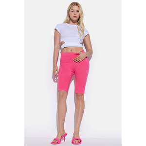 Leggings Casuales de Pana sin Costuras con Cintura Media, Cómodos y Elegantes - Product Image 1