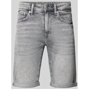 Comfortable Top Selling 2025 Custom High Quality Logo <b>Men's</b> Denim Shorts Distressed Embroidery Patch <b>Jeans</b> Shorts OEM Serviced - Product Image 5