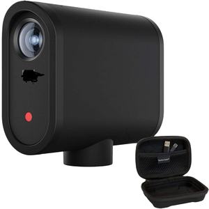 Cámara de transmisión en vivo inalámbrica todo en uno y cámara web New Start de la mejor calidad - Product Image 1