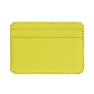 กระเป๋าสตางค์หนัง PU สำหรับผู้ชายสีอ่อนแบบคลาสสิกมีช่องใส่บัตรเครดิตแบบเลเซอร์บาง - Product Image 3