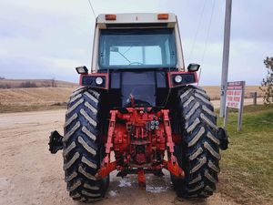 Tractor agrícola usado a buen precio para uso agrícola disponible para la venta a precios baratos y moderados, equipo agrícola - Product Image 2