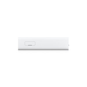 Ubiquiti UISP-S-Plus EU <b>Switch</b>, 4x 2.5 GbE RJ45 Passive <b>PoE</b>, 4x SFP+, 160W, Power TransPort - Product Image 4