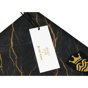Sac bandoulière Legacy Luxe avec doublure en polyester durable - Product Image 1