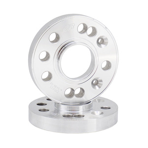 Espaciadores de rueda de 20 mm 4/5x98 con centro de 58.1 - Product Image 1