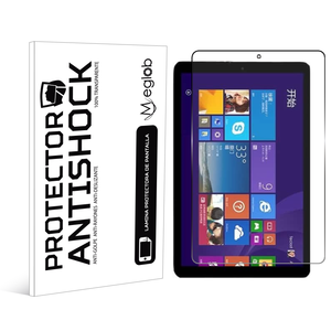 ฟิล์มกันรอยหน้าจอสำหรับแท็บเล็ตเทคลาส X10HD ฟิล์มป้องกันระดับพรีเมียม - Product Image 1