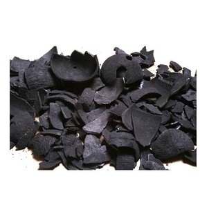 ถ่านมะพร้าวถ่านกะลามะพร้าวอินโดนีเซียกะลามะพร้าวคุณภาพสูง - Product Image 4