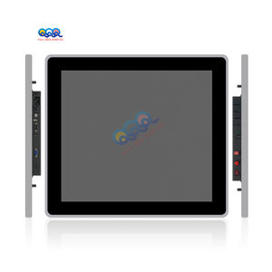 19 pollici PCAP 3M RS232 ELO Touch Screen <span class=keywords><strong>Monitor</strong></span> di gioco esperto per la vendita - Product Image 6