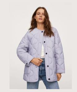 Chaqueta Acolchada Unisex Ligera, Chaqueta Acolchada con Protección Glaciar, Tallas Grandes para Hombre, Abrigos Aislantes para Invierno - Product Image 4