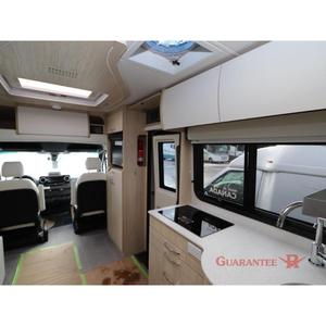 Camping-car 2026 New Triple E Unity 24CB - Product Image 4