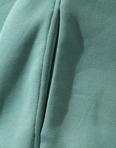 เสื้อกันหนาวมีฮู้ดสำหรับผู้ชายผู้หญิงเสื้อกันหนาวมีฮู้ดสำหรับปีนเขาแบบมีซิปครึ่งฤดูหนาว - Product Image 6