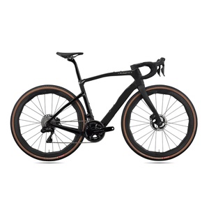 Brand New Dogmaas GR Red AXS Complete Gravel <b>Bike</b> - Product Image 6