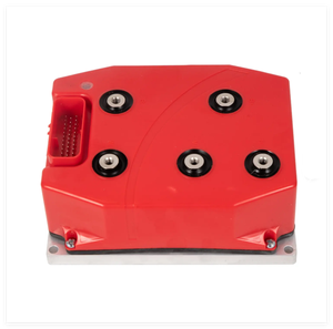 1232ser-5422 48V 400A <span class=keywords><strong>AC</strong></span> điều khiển động cơ cho xe điện mở cơ thể 5000W <span class=keywords><strong>AC</strong></span> động cơ không đồng bộ 5422 400A hỗ trợ động cơ - Product Image 2