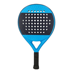 Raquette de tennis de plage professionnelle Raquettes de pagaie écologiques en fibre de carbone et en fibre de verre par l'industrie Standard Prince - Product Image 2