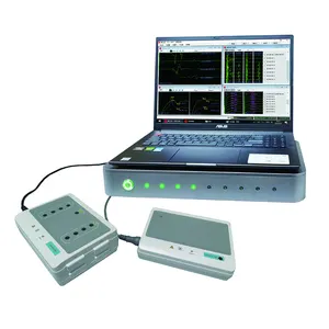 32 channel intraoperative neuromonitoring(PIOM) system neurophysiological monitoring EMG endotracheal tubes