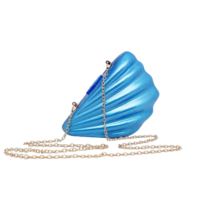 Bolsos de mano hechos a mano para mujer Diseñador de resina Estilo vintage Noche Boda Embrague DE LA India por RF Crafts - Product Image 6