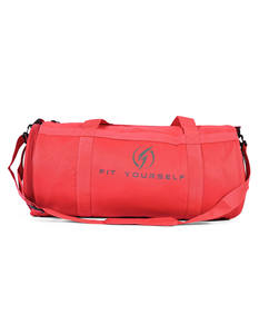 High Quality Customizable Gym Duffel Bag Large Capacity with Shoe Pocket New Arrival Breathable <b>Denim</b> <b>Material</b> Seamless Technics - Product Image 1