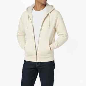 Sudadera con Capucha Vintage 2025 para Hombre, Corte Regular, Invierno, Casual, Estilo Urbano, Algodón Grueso, Felpa, Secado Rápido, Transpirable, Personalizable - Product Image 5