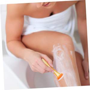 Tondeuse à cheveux portable pour femmes, pour les aisselles, les jambes, le bikini, l'épilation des poils intimes, soin du corps - Product Image 5