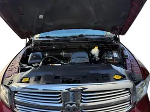 RAM 1500 BIG HORN 2016 USADO, Volante a la Izquierda/Derecha - Product Image 3