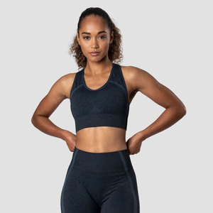 2023/24 dernier soutien-gorge de sport grande taille de haute qualité conception respirante et réglable pour les tarifs de gros de yoga - Product Image 1