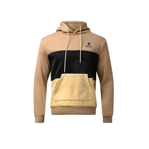 Chándal de invierno de algodón 100% ajustado para hombre, ropa transpirable duradera y cómoda a la venta, conjuntos elegantes - Product Image 3