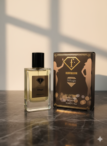 FASHION TV PARIS EXTRAIT DE PARFUM POUR UNISEXE - Product Image 5