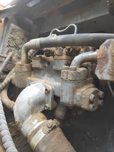 Хит продаж, Ex200-5 экскаватор <span class=keywords><strong>Hitachi</strong></span>, гидравлический гусеничный экскаватор <span class=keywords><strong>Hitachi</strong></span> EX200-5 EX200-<span class=keywords><strong>2</strong></span> EX200 <span class=keywords><strong>EX</strong></span> 200 для горячей продажи - Product Image 6