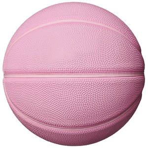 Pelota de baloncesto de alta calidad, precio barato, nuevo estilo, logotipo personalizado impreso, 100% - Product Image 5