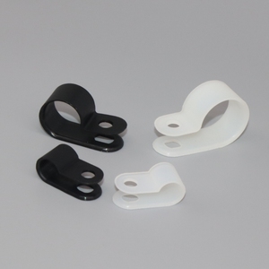 Bán buôn nhựa dây Clip ốc vít r Loại cáp điện kẹp - Product Image 6