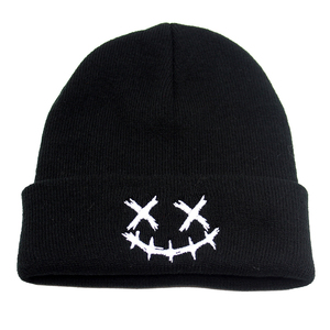 Gorro Jacquard para Hombre, Tendencia Superior, Totalmente Personalizable, Ligero, Fácil de Usar, Transpirable, Cómodo, con la Mejor Tela - Product Image 1