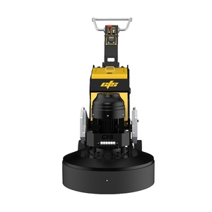 Máquina Pulidora de Concreto Directo de Fábrica, 25hp, 856mm, Pulidora de Pisos con Interfaz de Vacío, 3 Años de Garantía, Origen Estadounidense - Product Image 3