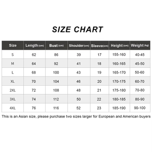 T-shirt de travail imprimé confortable pour homme, haute qualité, respirant, col décontracté, manches courtes, en spandex/polyester, impression en gros - Product Image 6