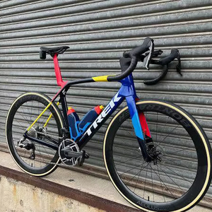 Vélo Trek Madone SLR 9 AXS Gen 8 Original 2024 - Product Image 1