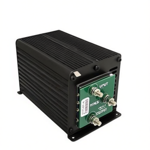 Convertidor Reductor de Voltaje CC-CC Samlex SDC-60, Entrada 20-35VDC, Salida 13.8VDC 60A, Sistema de Conversión de Energía - Product Image 2
