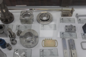 Mecanizado CNC Vietnam - Product Image 4