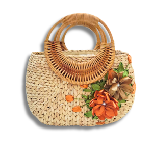 กระเป๋าถือสตรีสำหรับฤดูร้อนกระเป๋าถือสตรี - Product Image 1