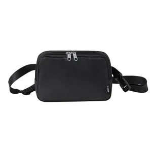 Borse Promozionali in Plastica Sostenibile RPET per Portabebè Vexen - Product Image 1