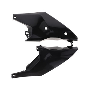 Supporto Laterale per Targa Acerbis per Moto Husqvarna e Accessorio per Cornice Targa - Product Image 1