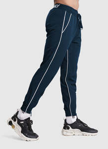 Polyester Best Quality Man's Pants Custom Made Man <b>Trouser</b> <b>Lightweight</b> Customized Logo <b>Men</b> Pant and <b>Trouser</b> - Product Image 4