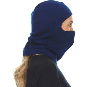 Balaclavas personnalisées professionnelles Impression numérique Imperméable Respirant Unisexe Couvre-chef pour les sports de plein air Utilisation quotidienne Vente en gros - Product Image 2